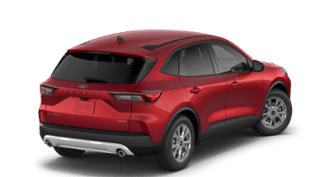 2026 Ford Escape® External Image 4